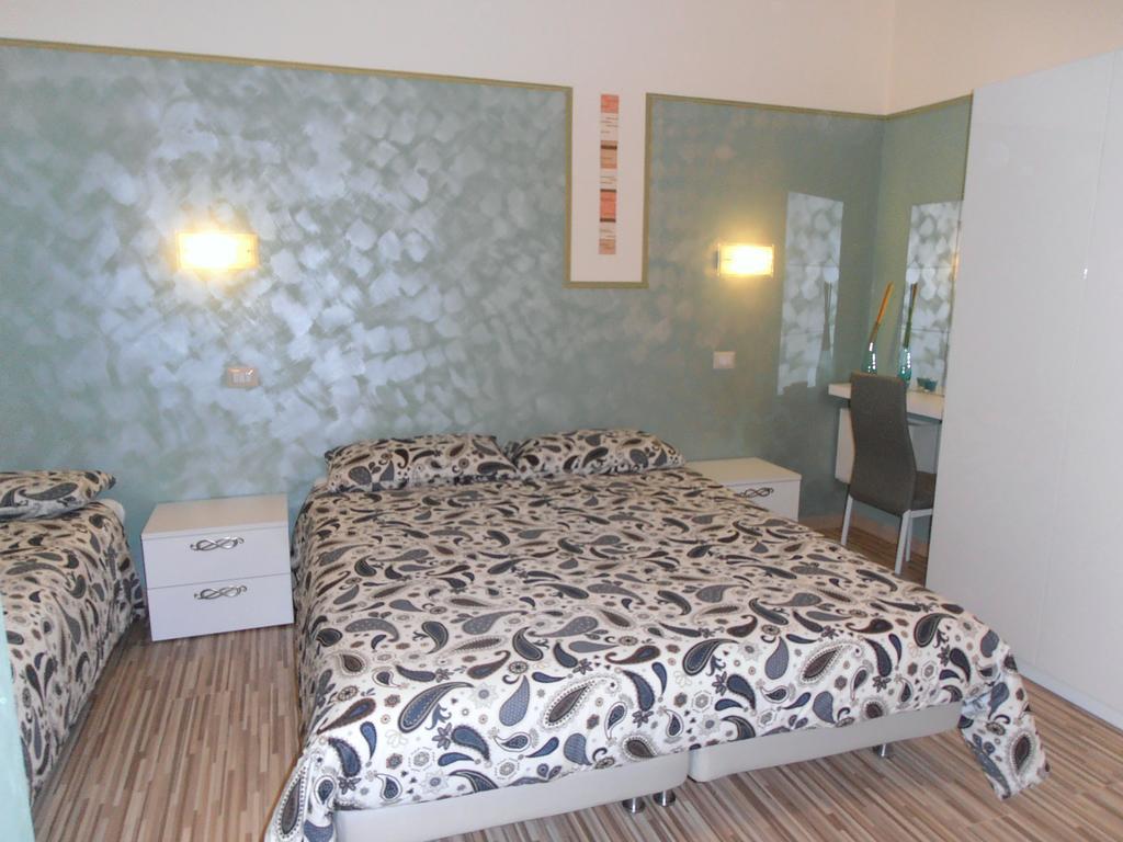 Verona Fiere Rooms Room photo